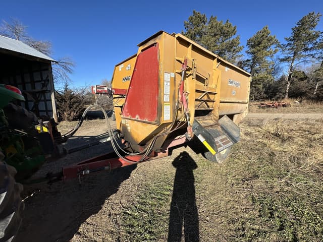 Image of Knight 3450 equipment image 3