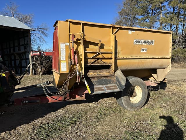 Image of Knight 3450 equipment image 1