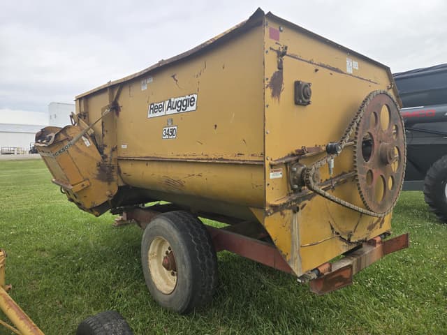 Image of Knight 3450 equipment image 2