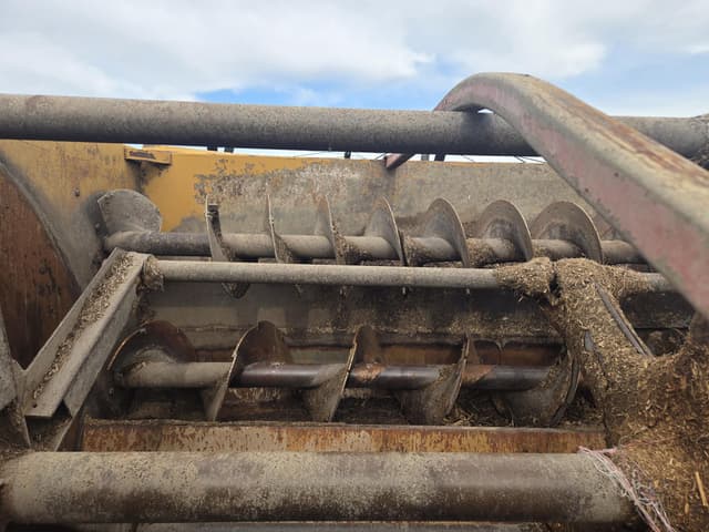 Image of Knight 3450 equipment image 4