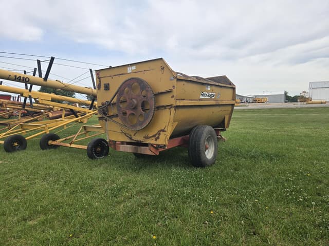 Image of Knight 3450 equipment image 1