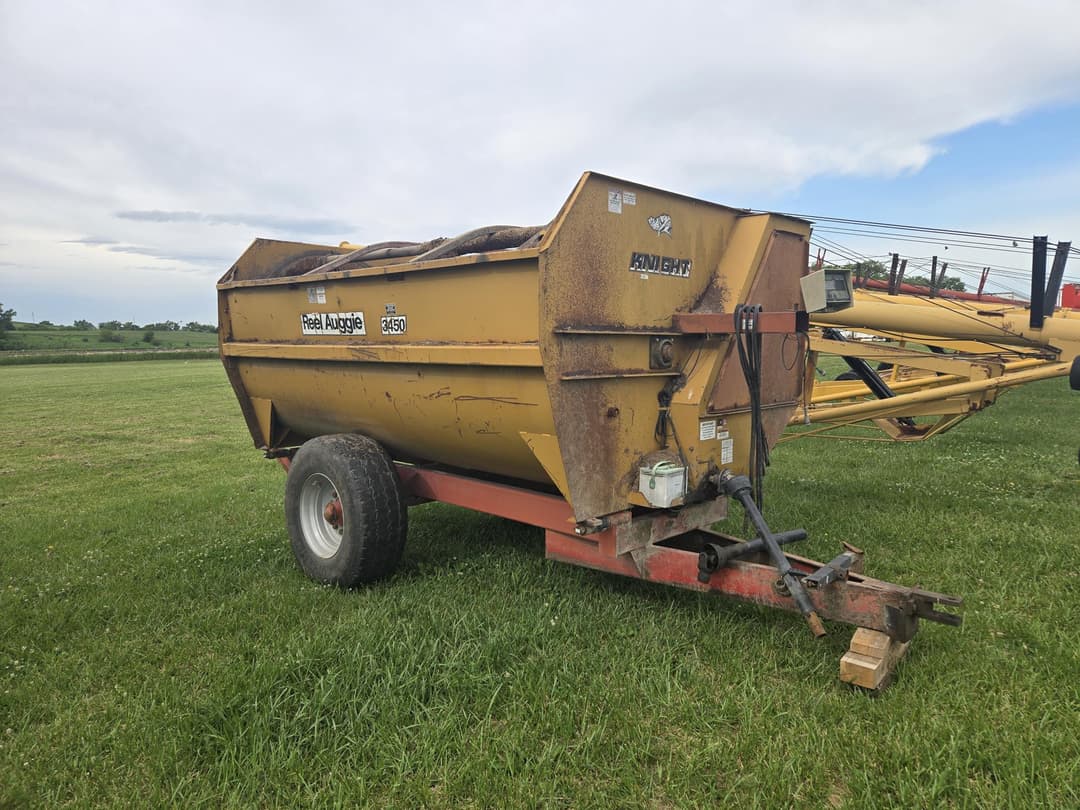 Image of Knight 3450 Primary image