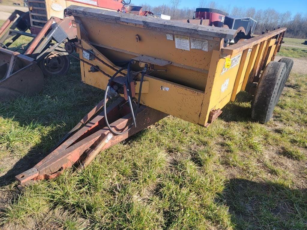 Main image Knight 350