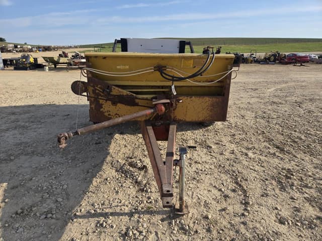 Image of Knight 350 equipment image 1