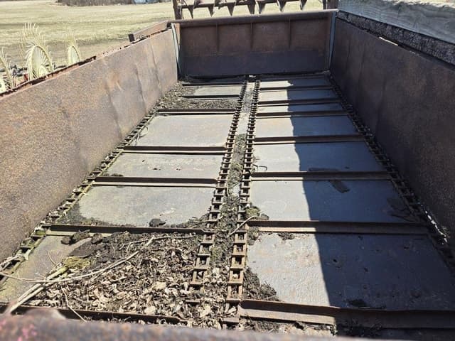 Image of Knight 350 equipment image 3