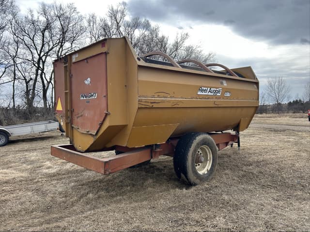 Image of Knight 3575 equipment image 4