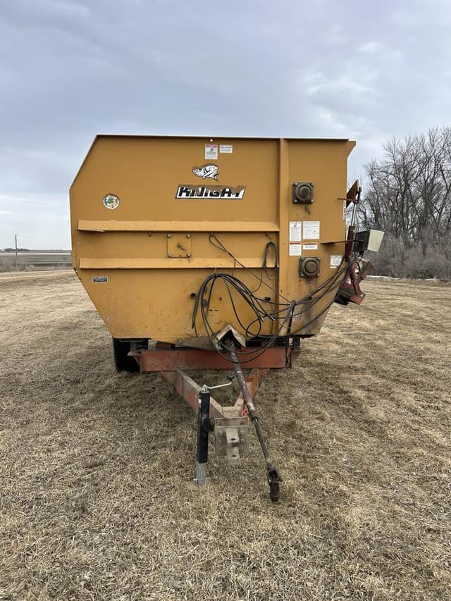 Image of Knight 3575 equipment image 1