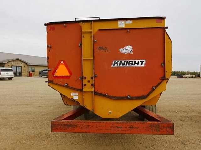 Image of Knight 3575 equipment image 4