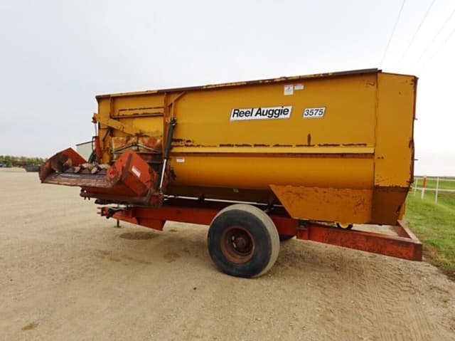 Image of Knight 3575 equipment image 1