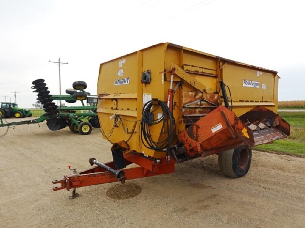 Image of Knight 3575 Primary image