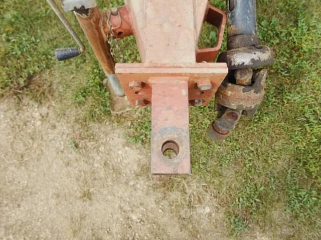 Image of Knight 3700 equipment image 4