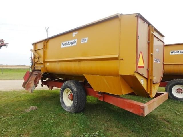 Image of Knight 3700 equipment image 3