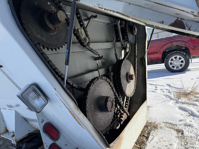 Image of Knight 4042 equipment image 4