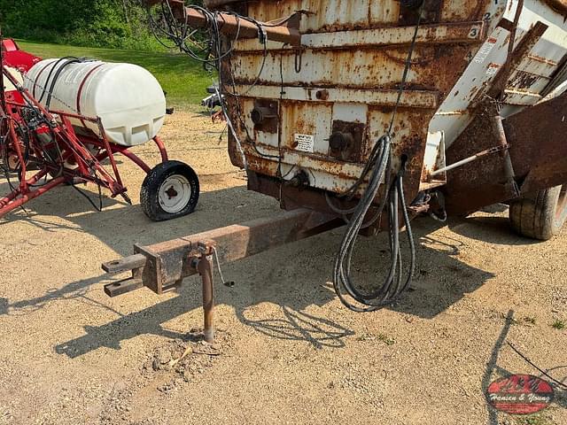 Image of Knight 4042 equipment image 1