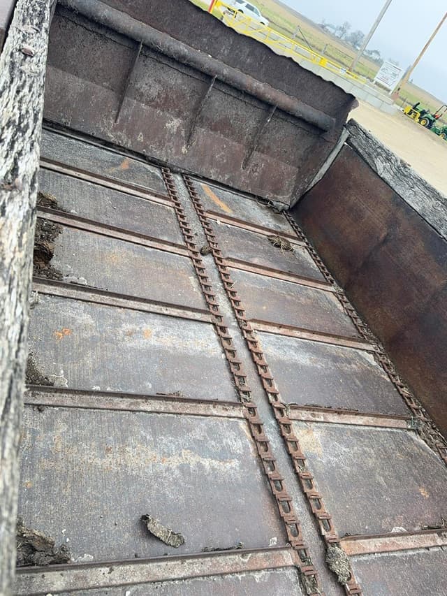 Image of Knight 410 equipment image 3