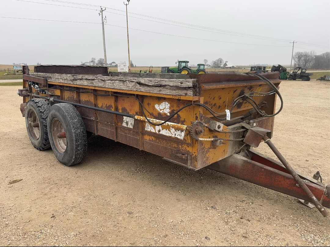 Image of Knight 410 Primary image