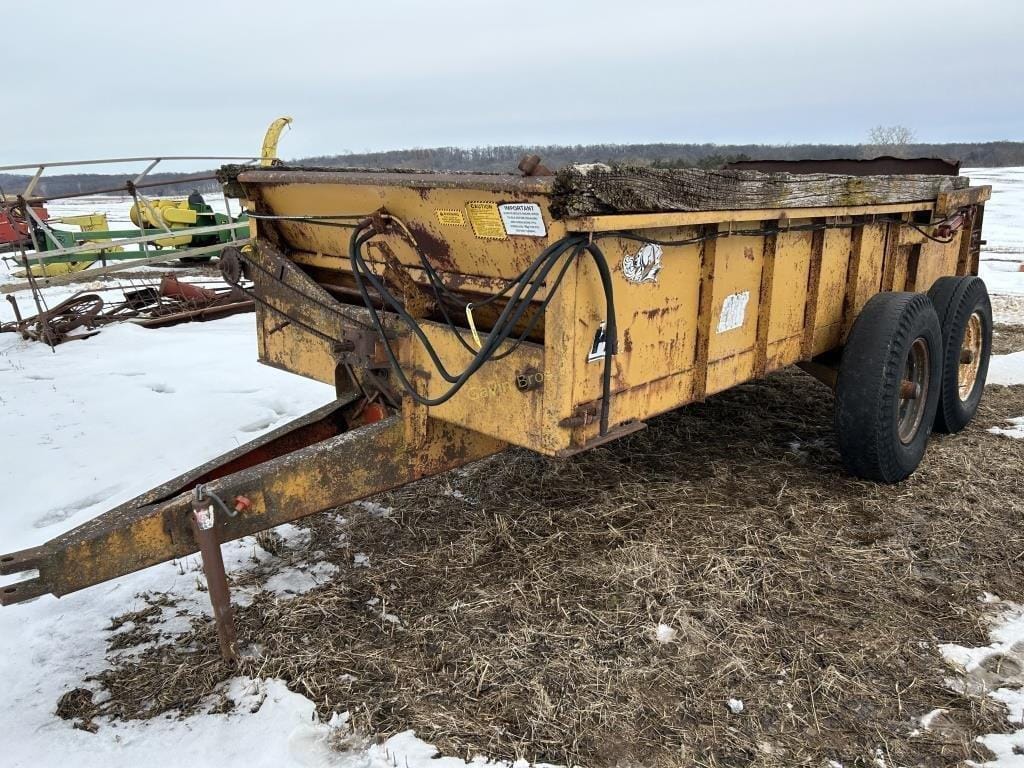 Main image Knight 410