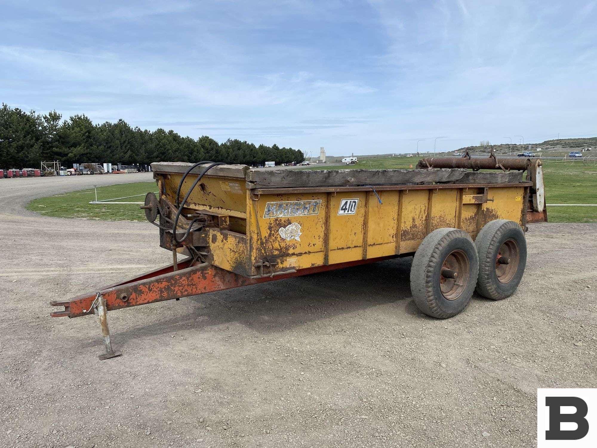 Main image Knight 410