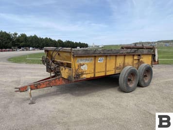 Main image Knight 410