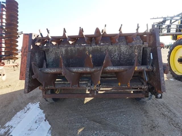 Image of Knight 410 equipment image 3