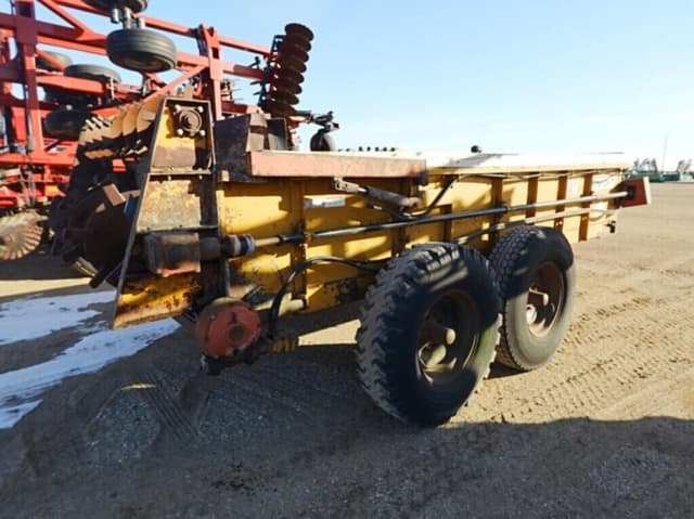 Image of Knight 410 equipment image 2