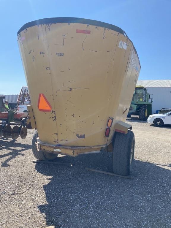 Image of Knight Verti-Maxx 5055 equipment image 2