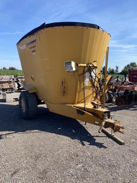 Image of Knight Verti-Maxx 5055 equipment image 1
