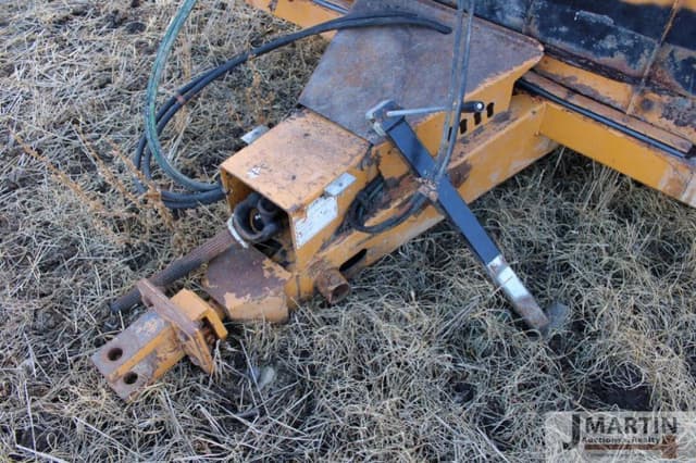 Image of Kuhn Knight 5144 equipment image 4