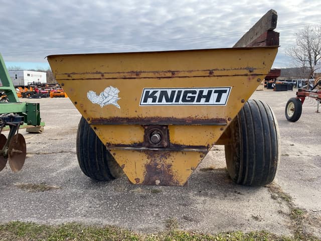 Image of Knight 710 equipment image 3