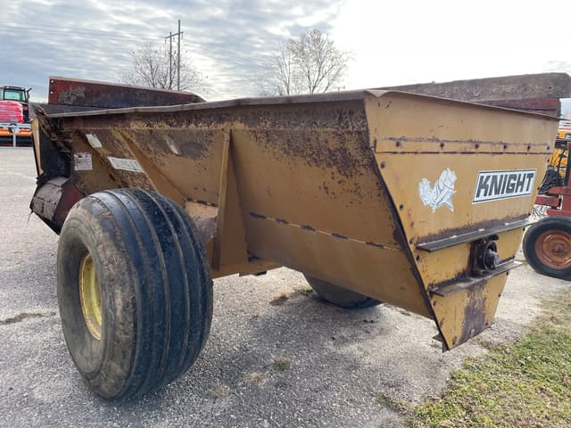 Image of Knight 710 equipment image 4