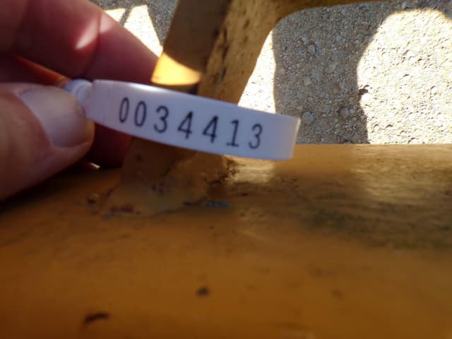 Image of Knight 7712 equipment image 2