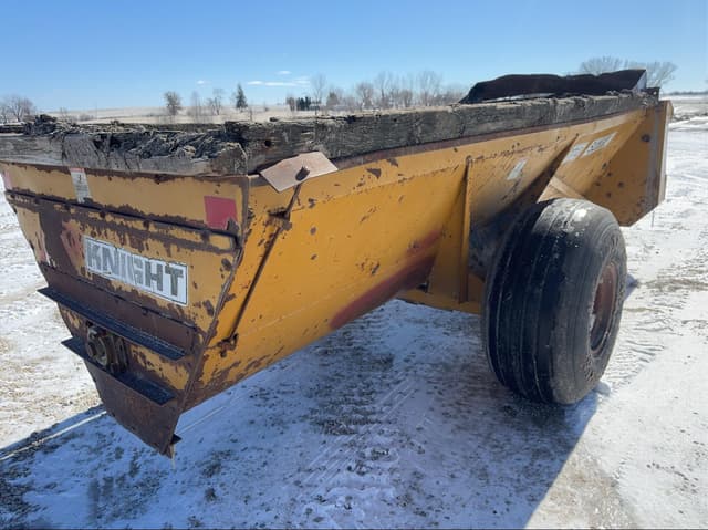 Image of Knight 7712 equipment image 1