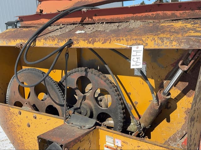 Image of Knight 7712 equipment image 2