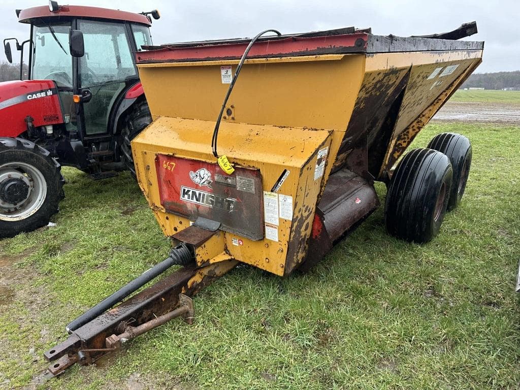 Image of Knight 7725 Primary image