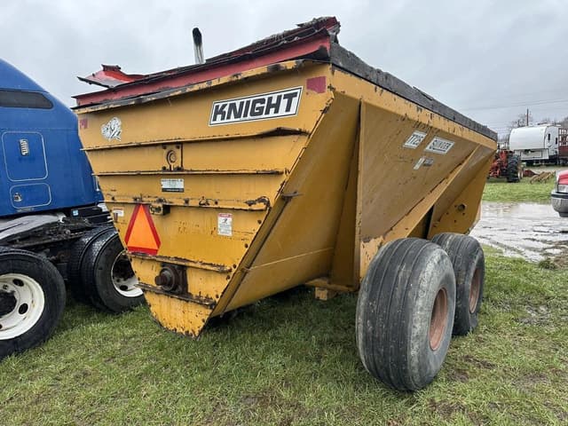 Image of Knight 7725 equipment image 2