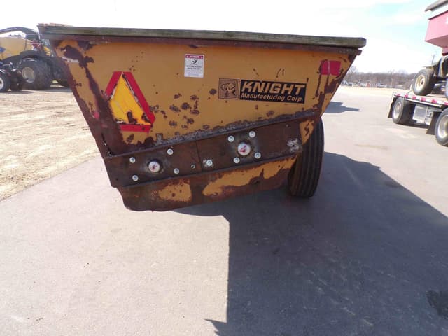 Image of Knight 8014 equipment image 4