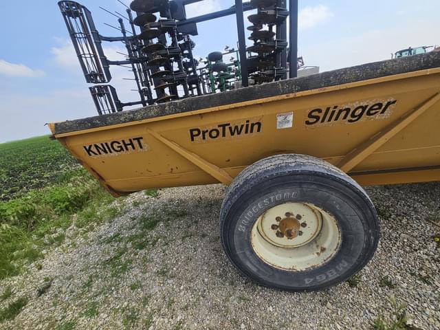 Image of Knight 8014 equipment image 3