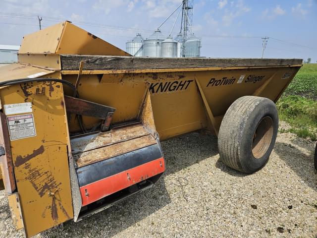 Image of Knight 8014 equipment image 4