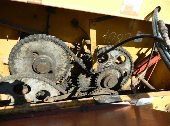 Image of Knight 8014 Image 1