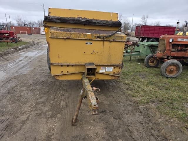 Image of Knight 8014 equipment image 1