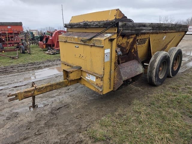 Image of Knight 8014 equipment image 2