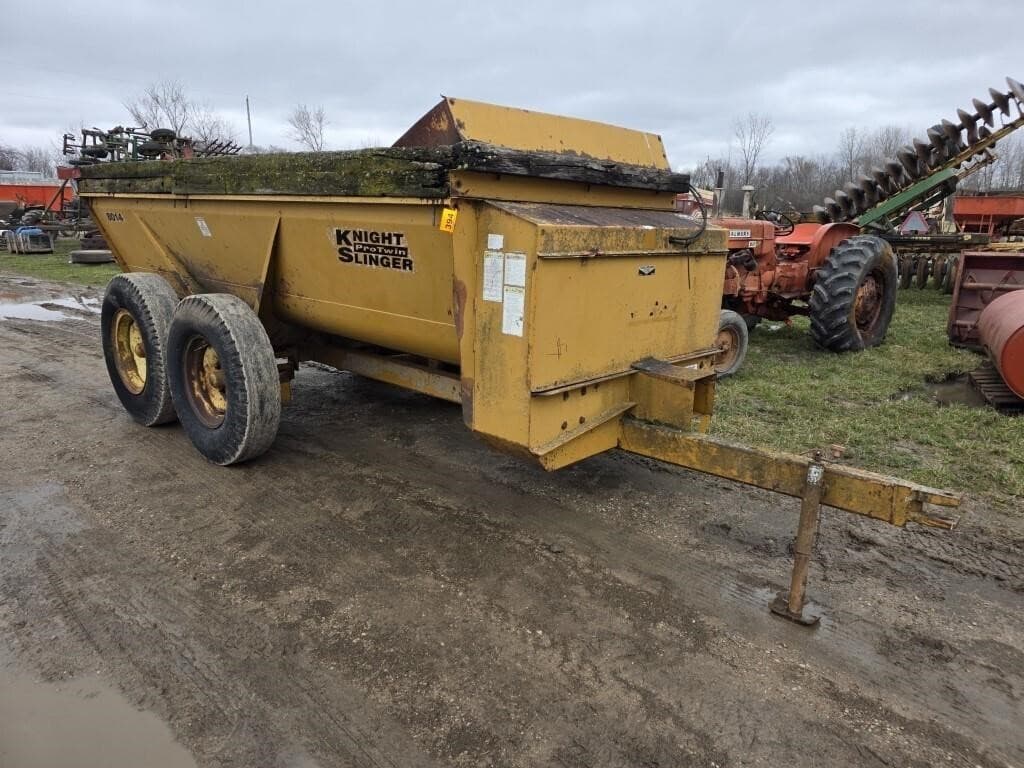 Image of Knight 8014 Primary image