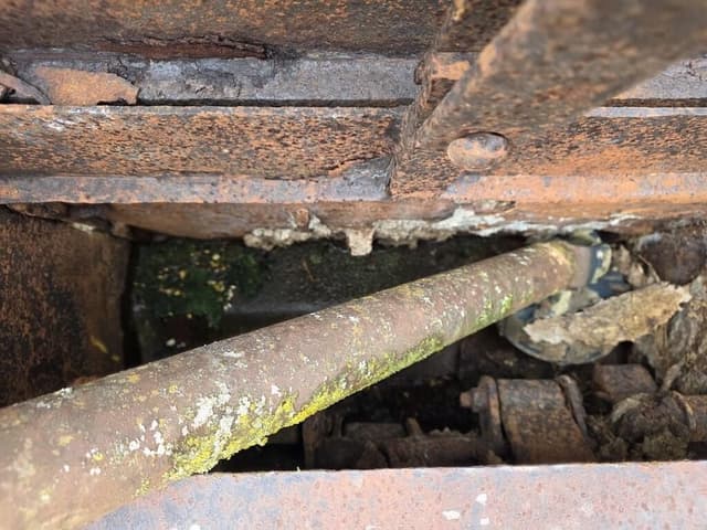 Image of Knight 8014 equipment image 4