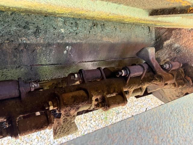 Image of Knight 8018 equipment image 4