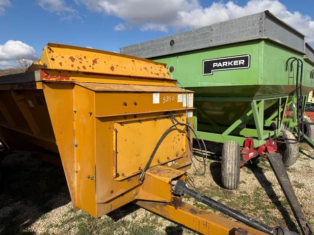 Image of Knight 8018 equipment image 1