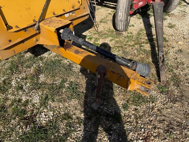 Image of Knight 8018 equipment image 2