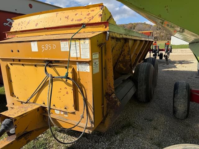 Image of Knight 8018 equipment image 3