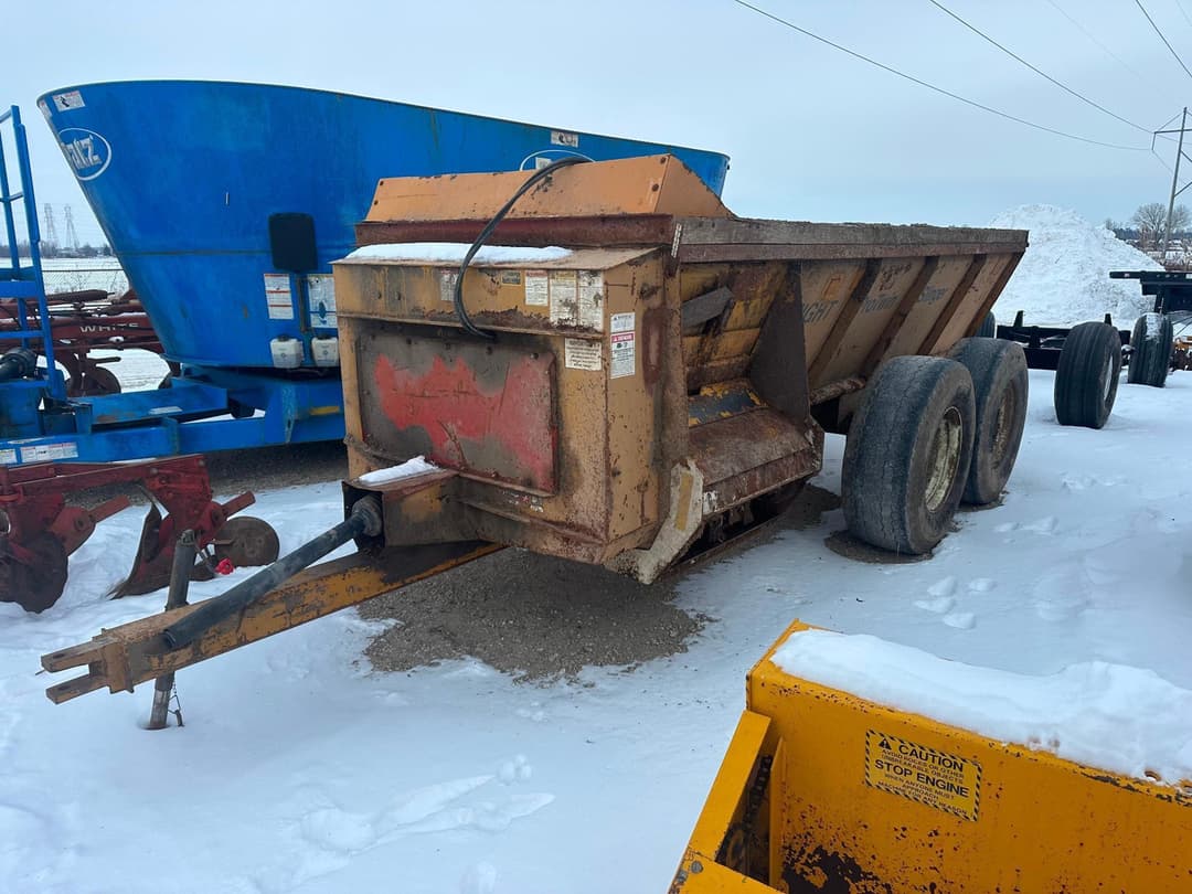 Image of Knight 8018 Image 0