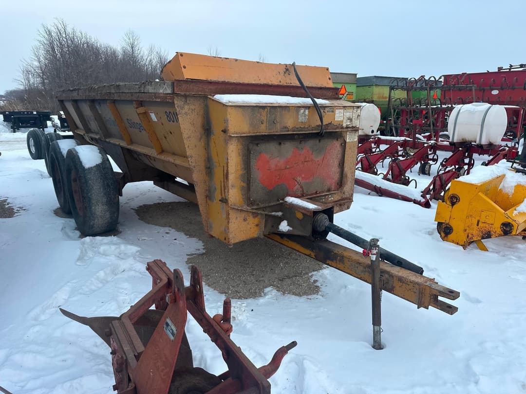 Image of Knight 8018 Image 1