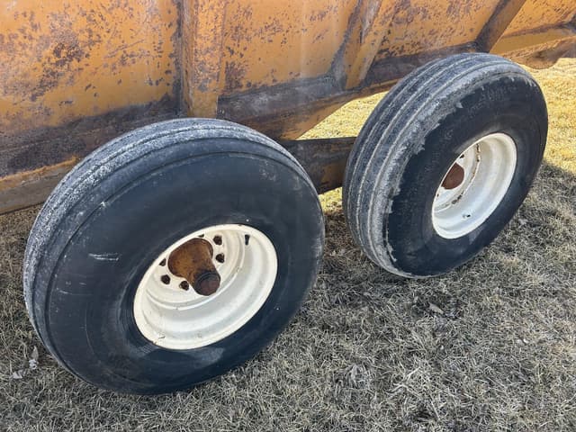 Image of Knight 8018 equipment image 2